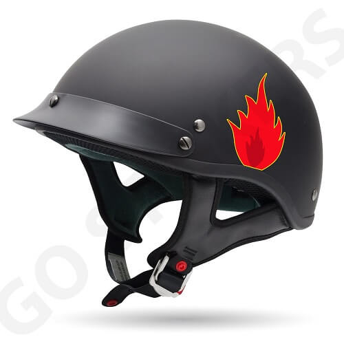 Customized-Helmet-Stickers