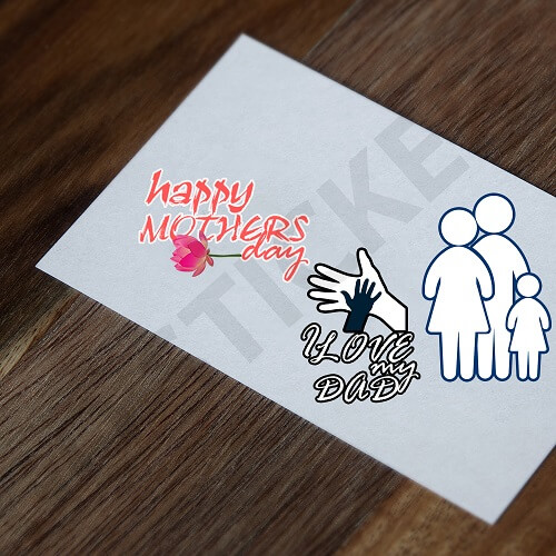 Family-Stickers