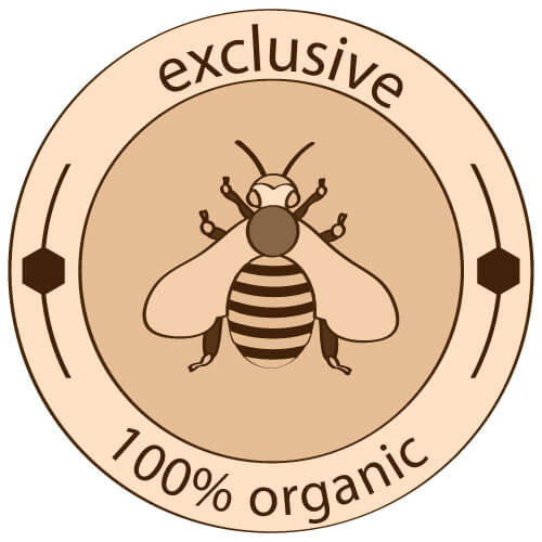 Honey-label