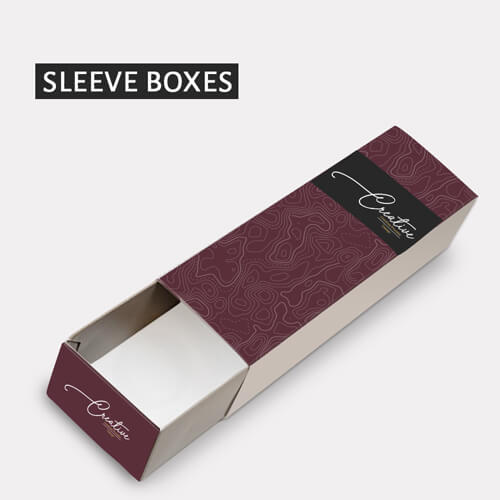 sleeve-boxes