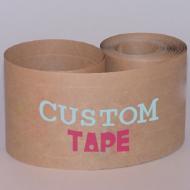 Custom Packing Tape
